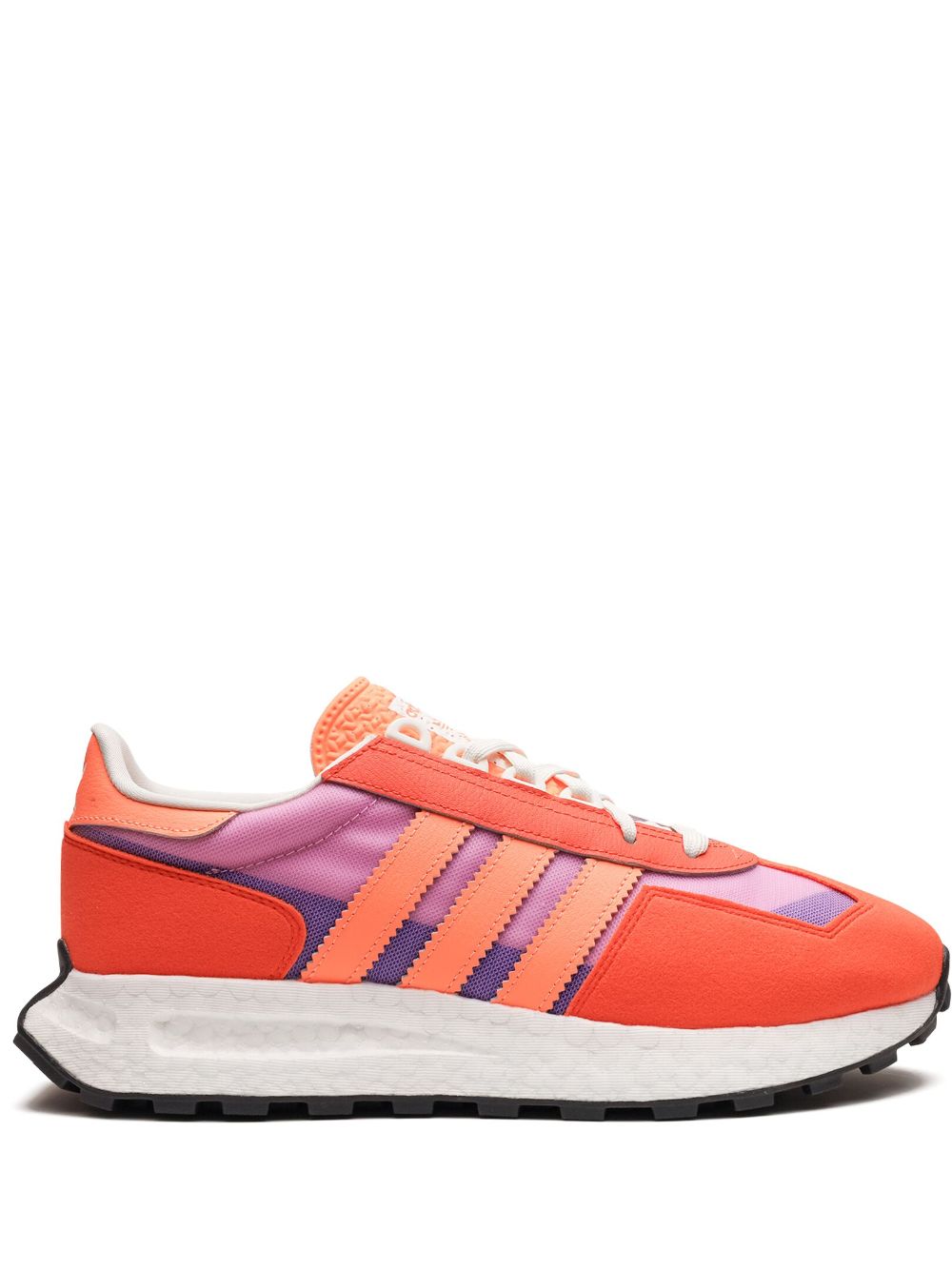 adidas Retropy E5 low-top sneakers - Orange von adidas