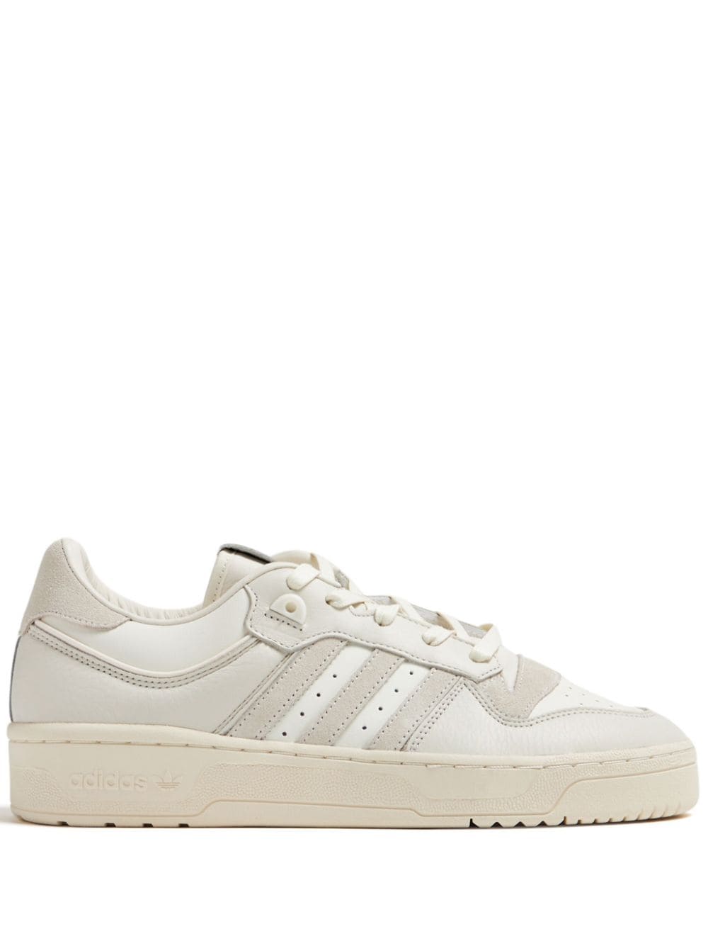 adidas Rivalry 86 lace-up sneakers - Neutrals von adidas