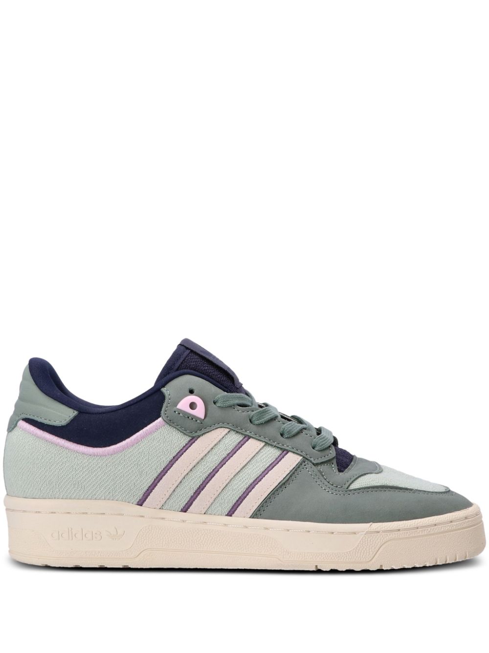 adidas Rivalry 86 low-top sneakers - Green von adidas