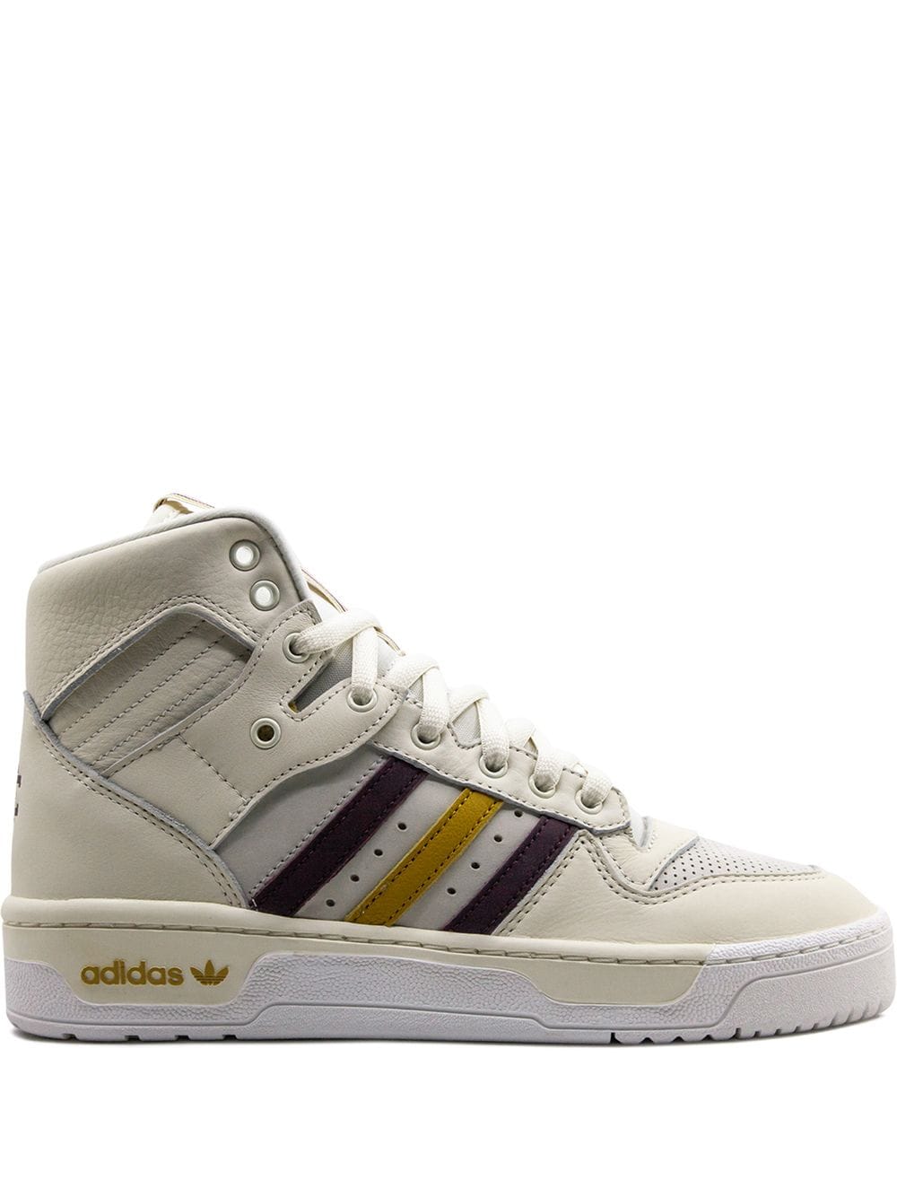 adidas Rivalry Hi OG 'Eric Emanuel' sneakers - White von adidas