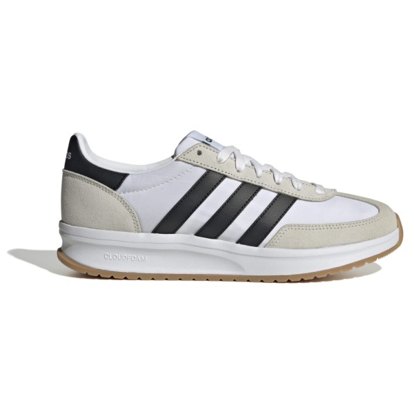 adidas - Run 72s 2.0 - Sneaker Gr 10;10,5;11;11,5;12;12,5;13,5;6,5;7;7,5;8;8,5;9;9,5 blau;grau;schwarz von adidas