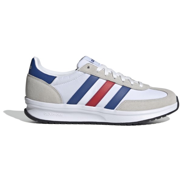 adidas - Run 72s 2.0 - Sneaker Gr 10 grau von adidas