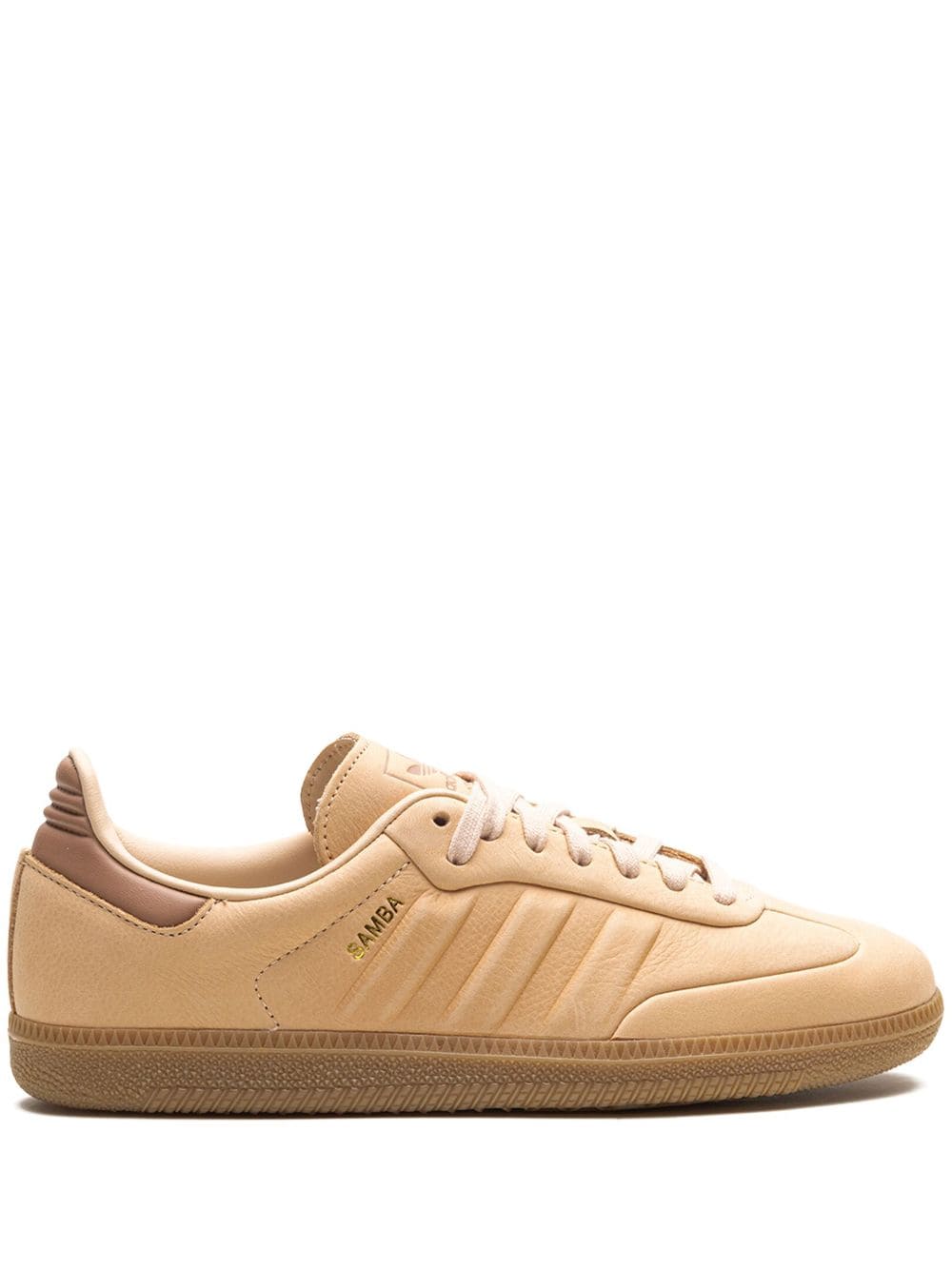 adidas Samba OG "Halo Blush Gum" sneakers - Neutrals von adidas