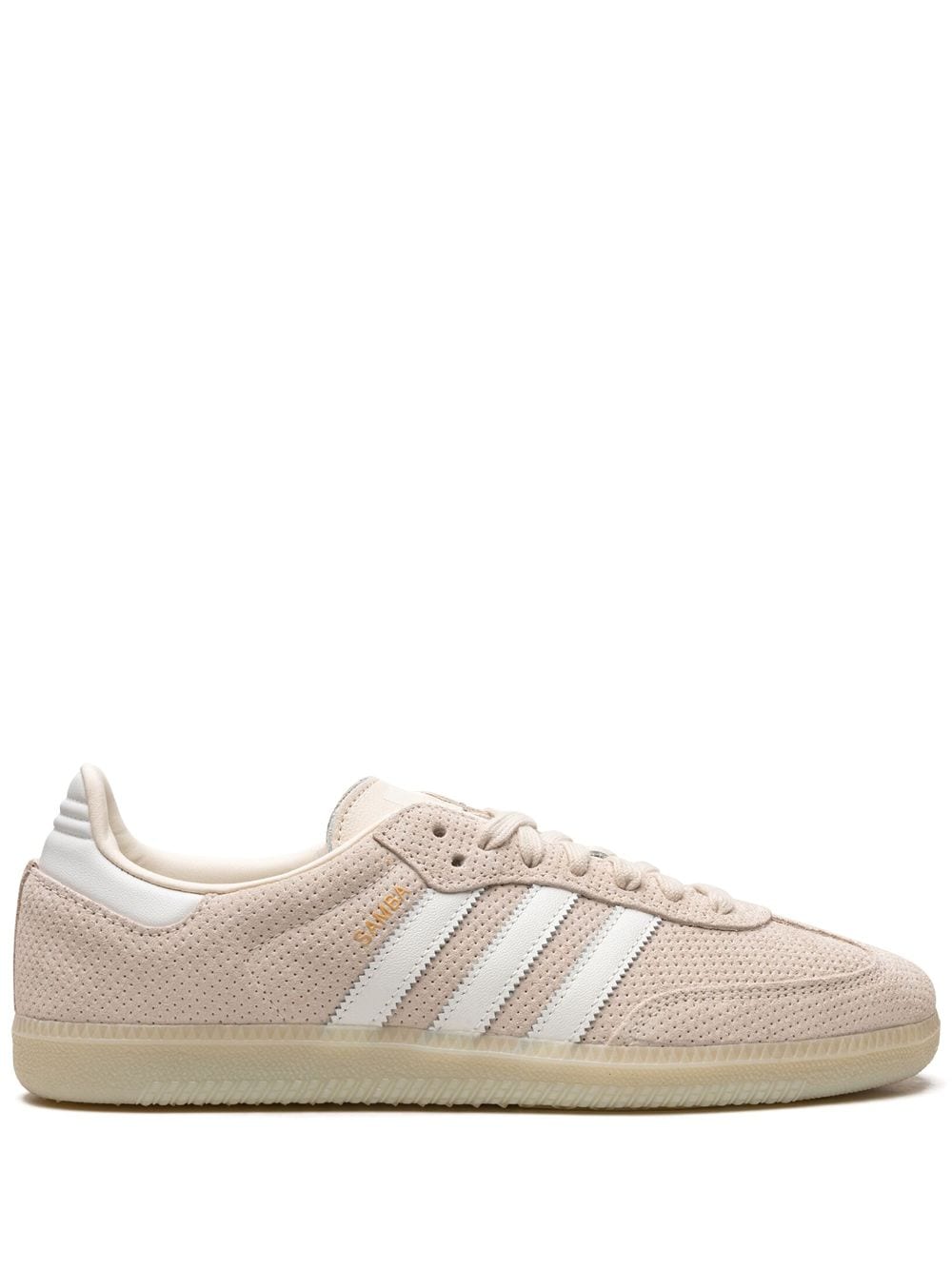 adidas Samba OG "Linen" sneakers - Pink von adidas