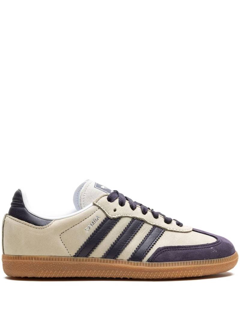 adidas Samba OG "Putty Grey" sneakers - Neutrals von adidas