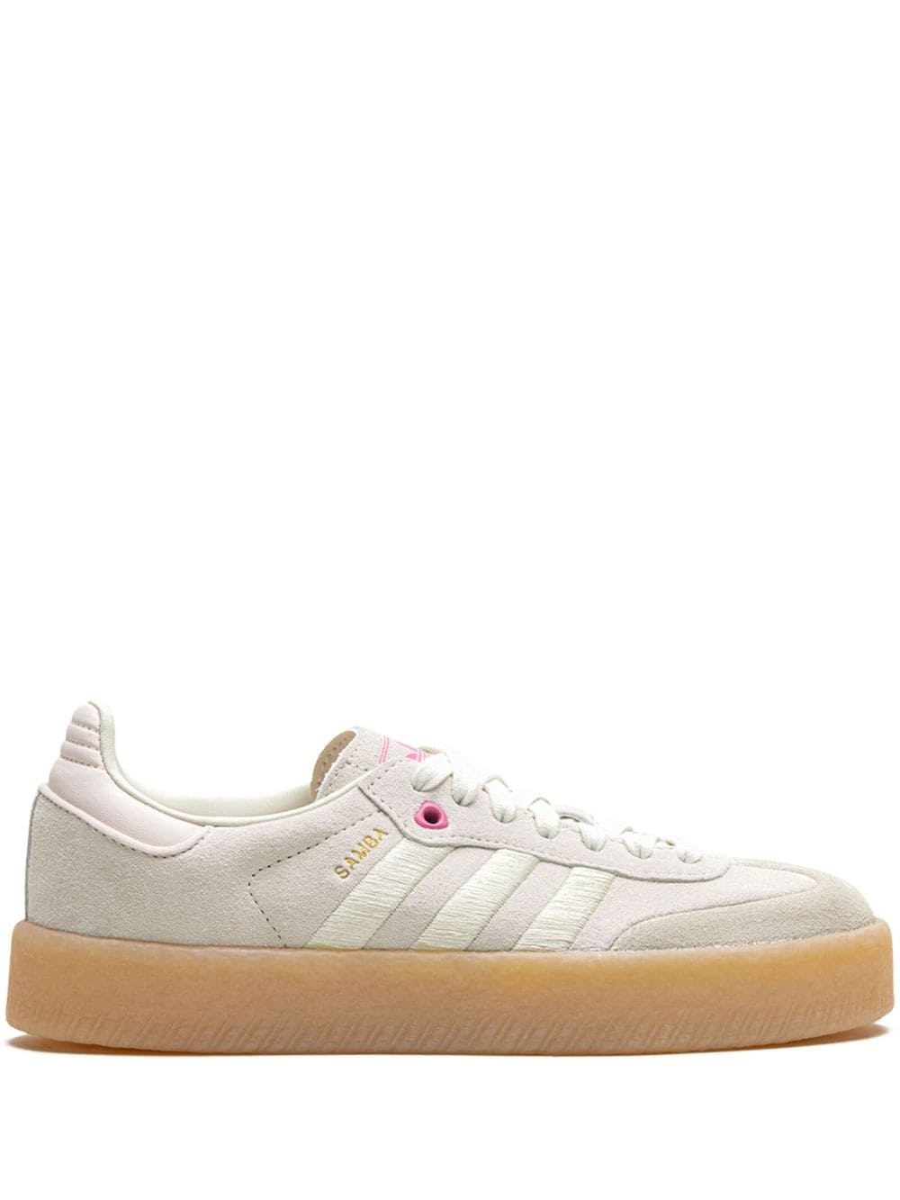 adidas Sambae "Valentine’s Day" sneakers - Neutrals von adidas