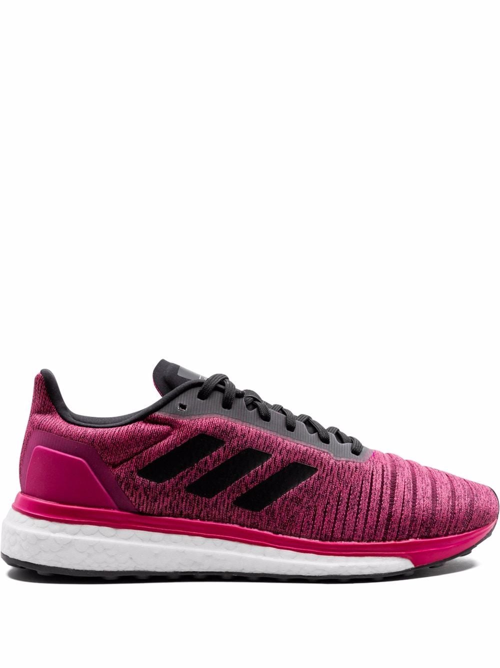 adidas Solar Drive low-top sneakers - Pink von adidas