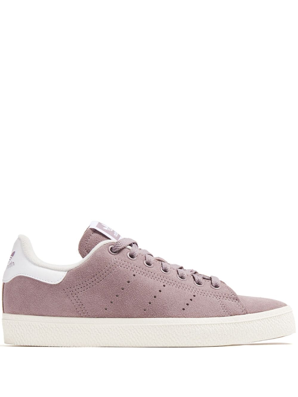 adidas Stan Smith CS suede sneakers - Pink von adidas