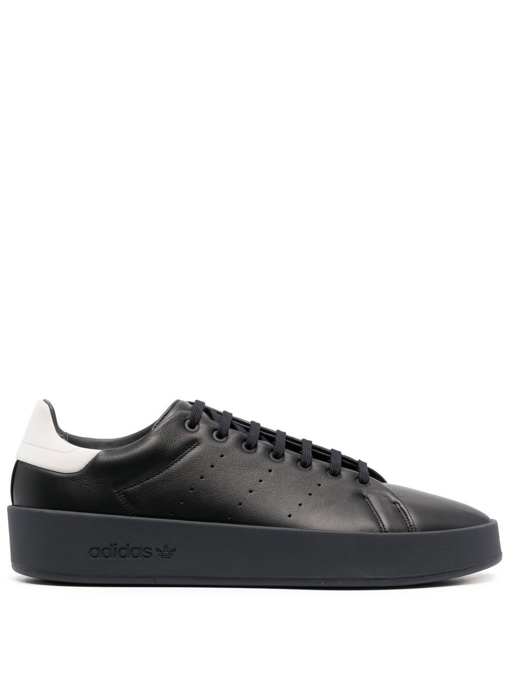 adidas Stan Smith Reckon low-top sneakers - Black von adidas