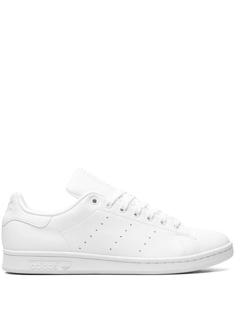 adidas Stan Smith leather sneakers - White von adidas