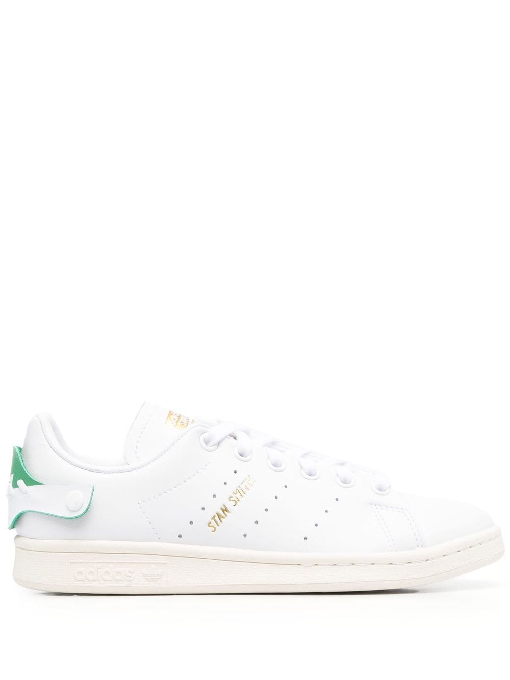 adidas Stan Smith low-top sneakers - White von adidas