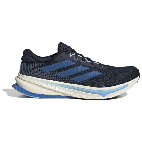 adidas - Supernova Rise 2 - Runningschuhe Gr 8 blau von adidas