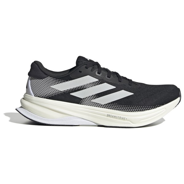 adidas - Supernova Solution 2 - Runningschuhe Gr 7 grau von adidas