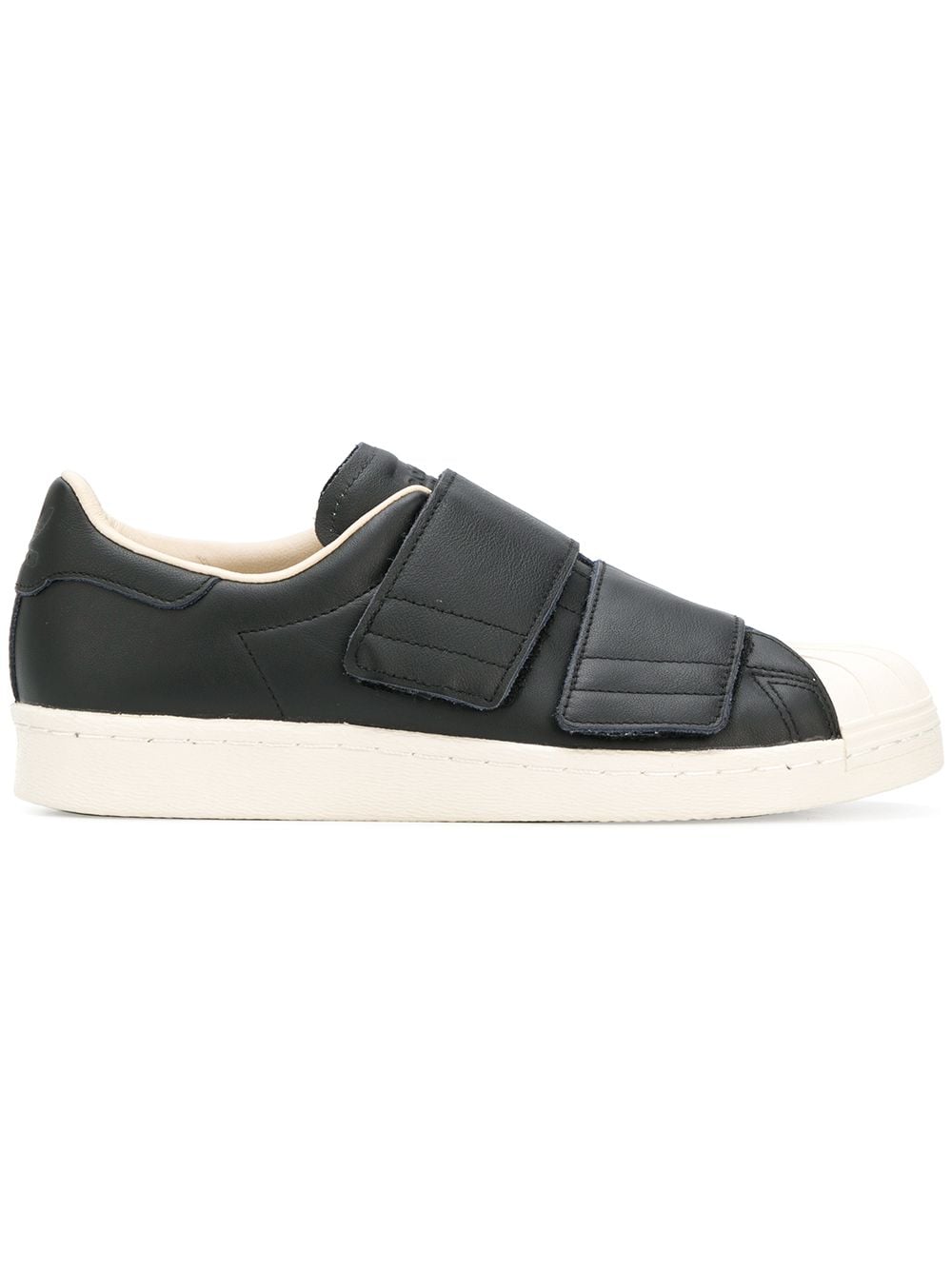 adidas Superstar 80S CF sneakers - Black von adidas