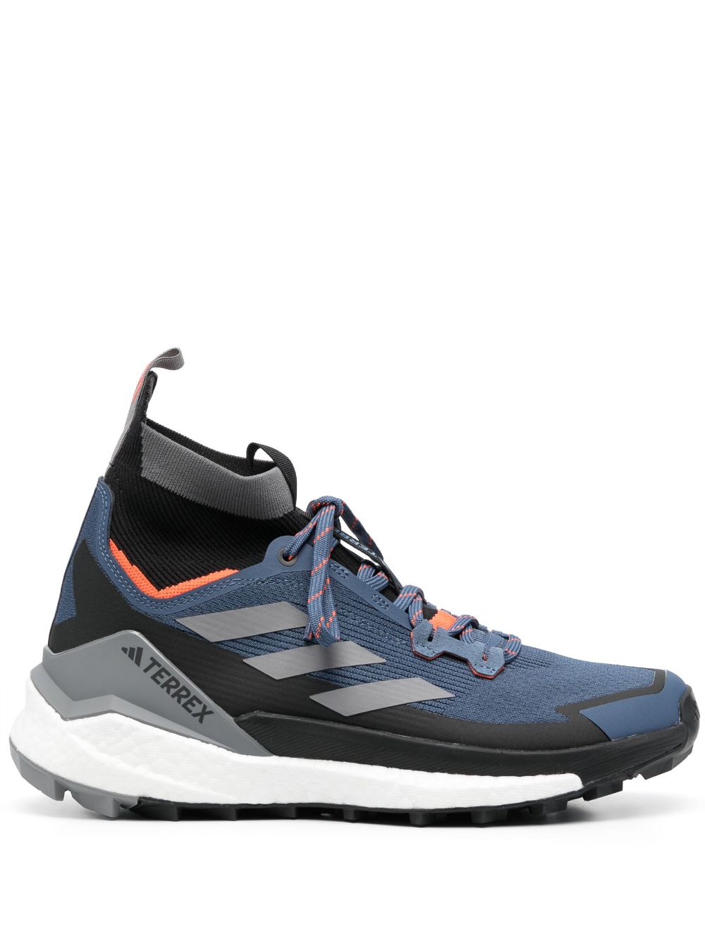 adidas Terrex Free Hiker 2 sneakers - Blue von adidas
