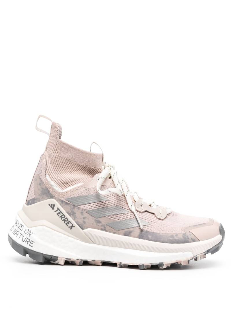 adidas Terrex Free Hiker 2.0 sneakers - Pink von adidas