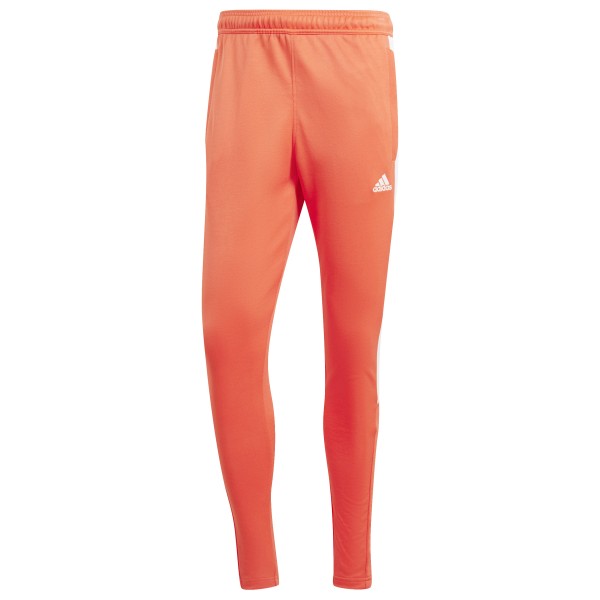 adidas - Tiro Pant - Trainingshose Gr L;M;S;XL;XXL rot von adidas