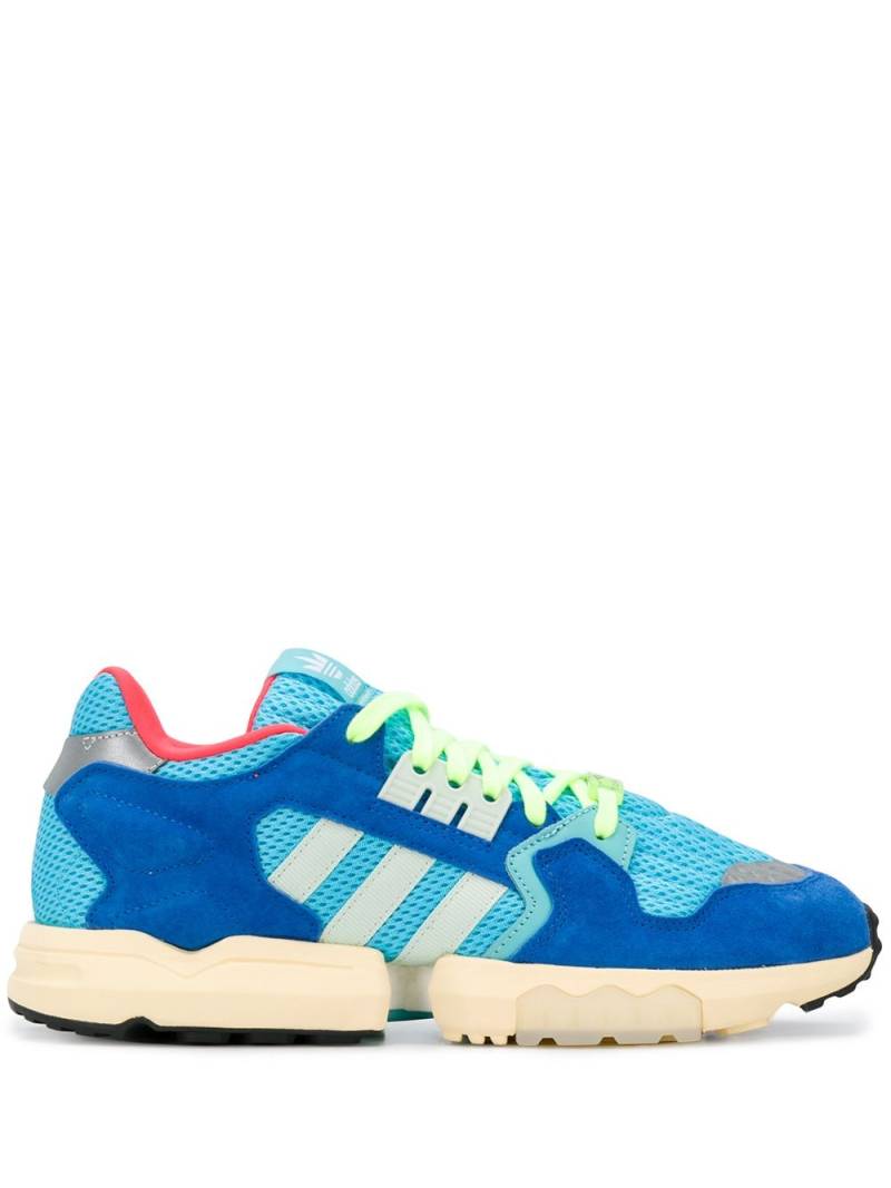 adidas ZX Torsion sneakers - Blue von adidas