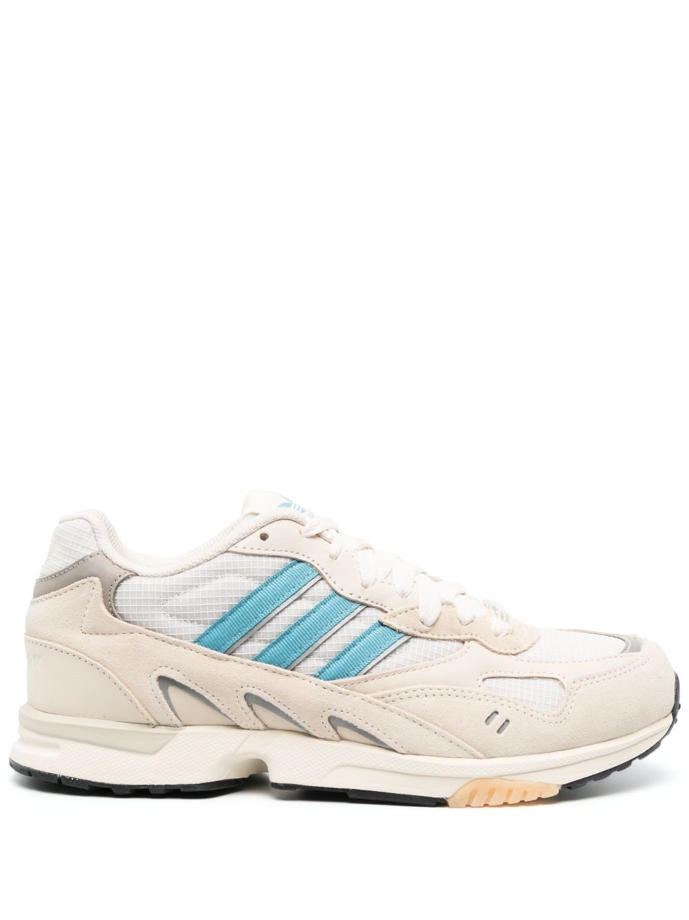 adidas Torsion Super low-top sneakers - Neutrals von adidas