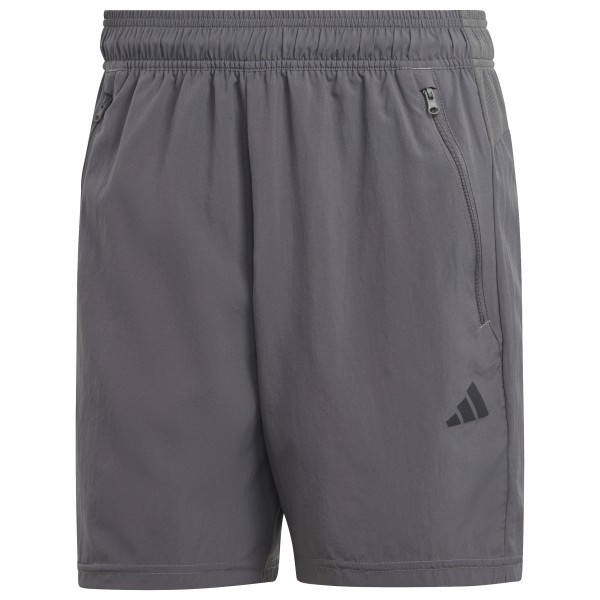adidas - Train Essentials Woven Training Short - Shorts Gr 3XL - Length: 5'';4XL - Length: 5'';L - Length: 5'';M - Length: 5'';S - Length: 5'';XL - Length: 5'';XXL - Length: 5'' blau;grau;schwarz adidas - Train Essentials Woven Training Short - Shorts Gr 3XL - Length: 5'';4XL - Length: 5'';L - Length: 5'';M - Length: 5'';S - Length: 5'';XL - Length: 5'';XXL - Length: 5'' blau;grau;schwarz von adidas