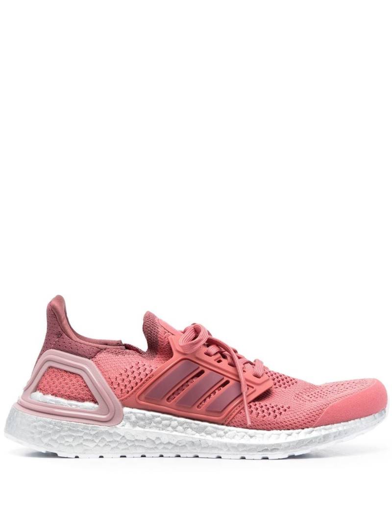 adidas Ultra boost 19.5 DNA Sneakers - Pink von adidas
