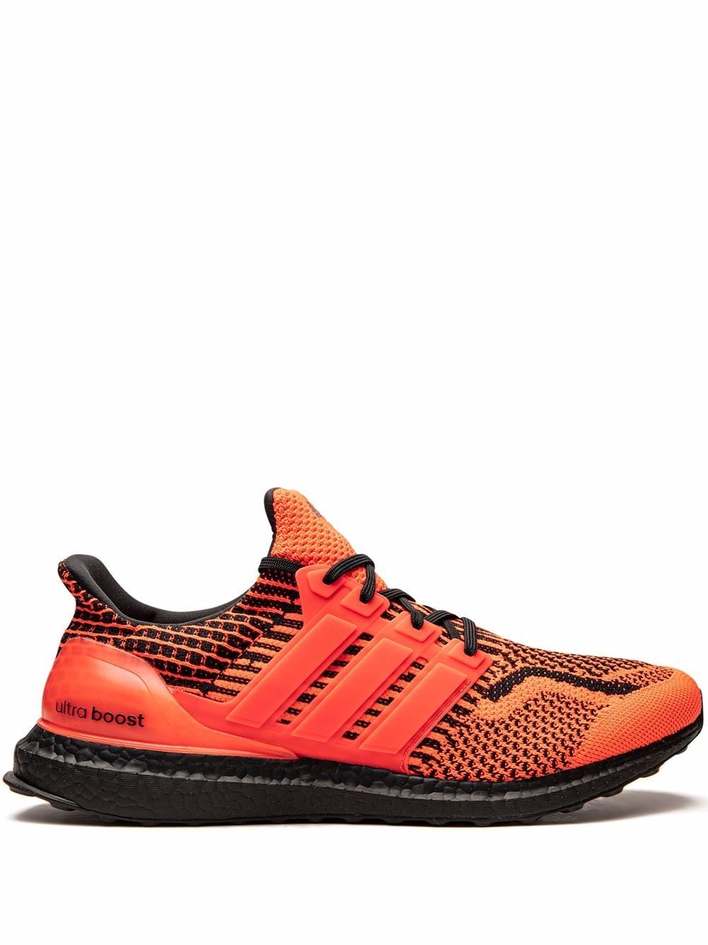 adidas Ultraboost 5.0 DNA "Solar Red/Core Black" sneakers von adidas