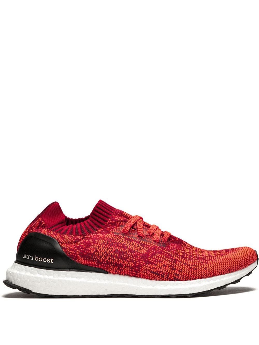 adidas Ultraboost Uncaged sneakers - Red von adidas