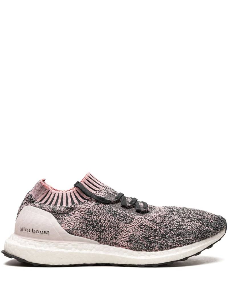 adidas Ultraboost Uncaged "Pink Carbon" sneakers von adidas