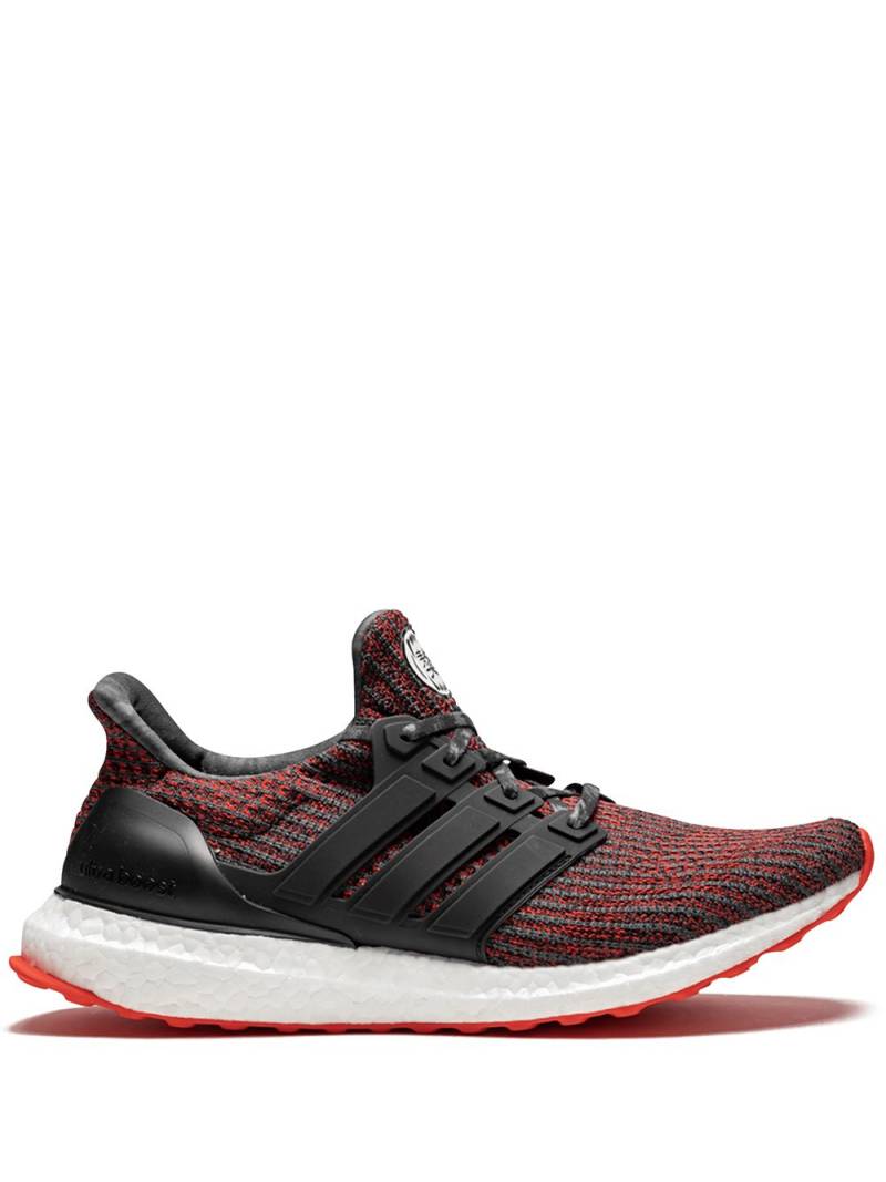 adidas Ultraboost "Chinese New Year 2018" sneakers - Red von adidas