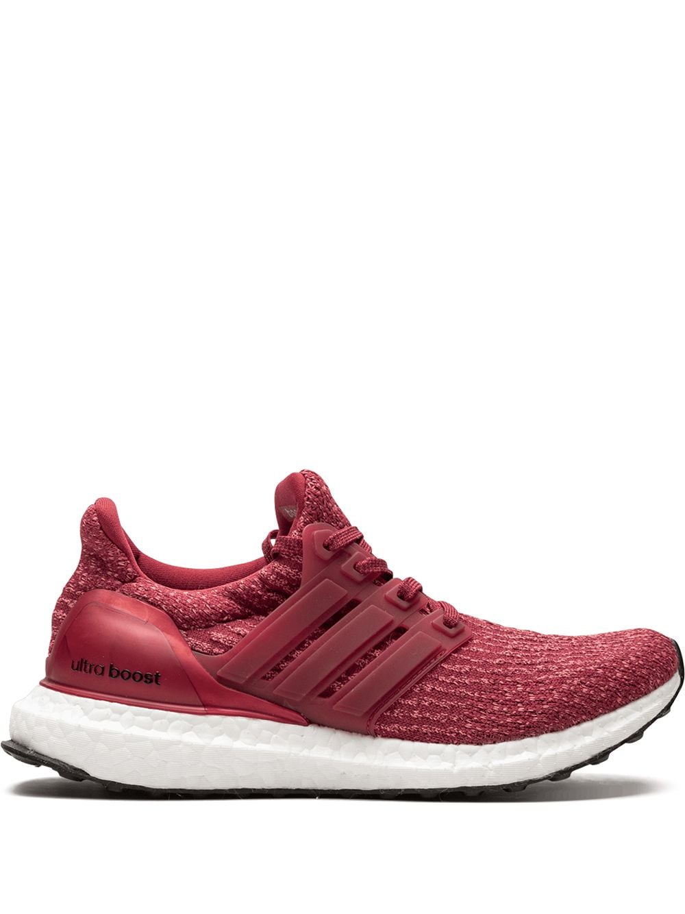 adidas Ultraboost "Mystery Red" sneakers von adidas