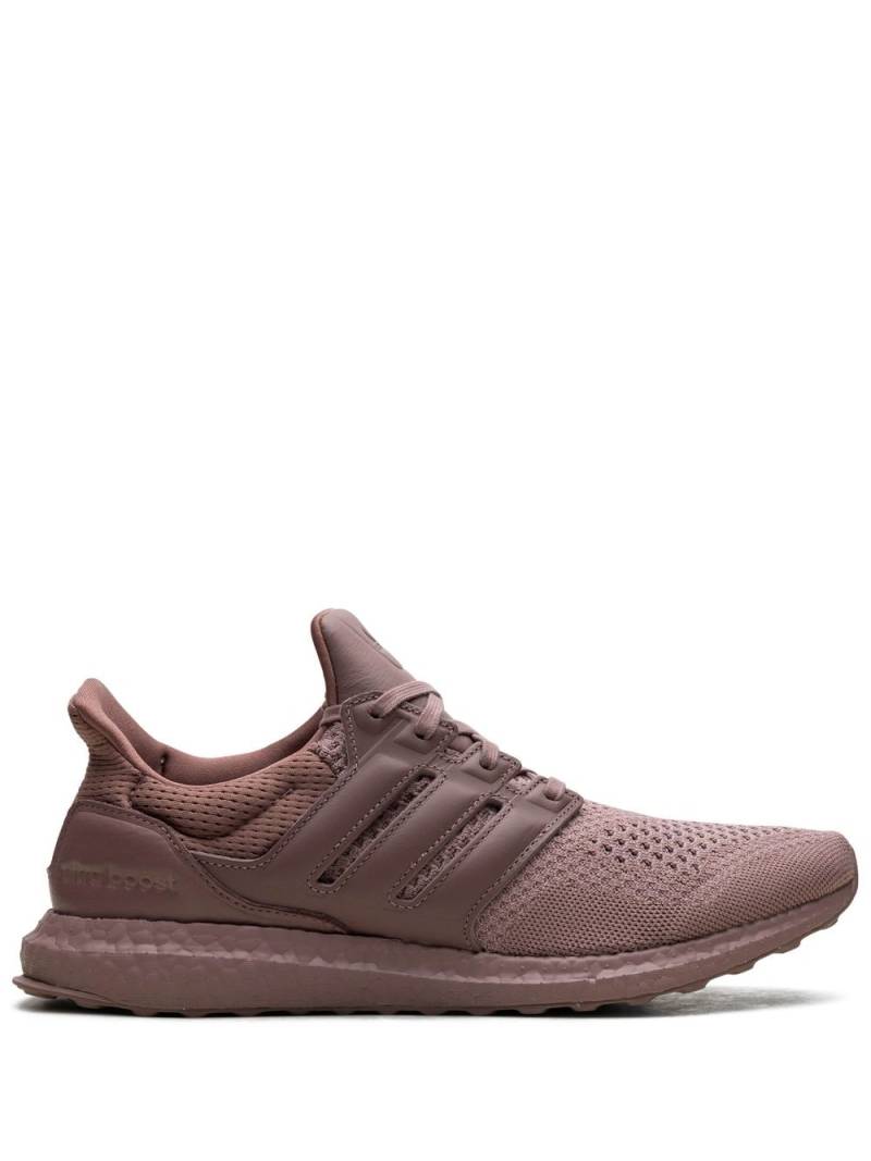 adidas Ultraboost 1,0 low-top sneakers - Brown von adidas