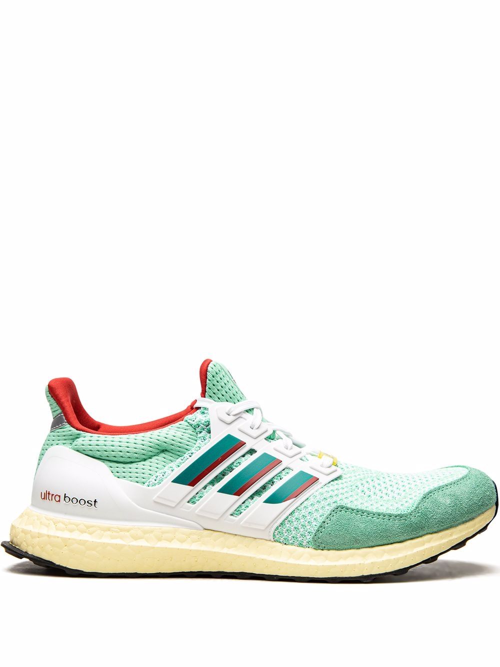 adidas Ultraboost 1.0 DNA "Zx 9000" sneakers - Green von adidas