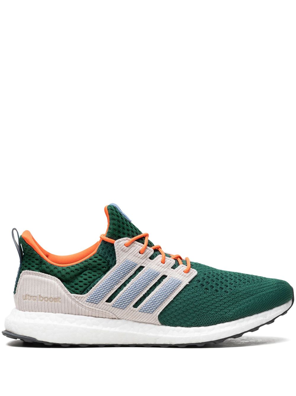 adidas Ultraboost 1.0 "Miami U" running sneakers - Green von adidas