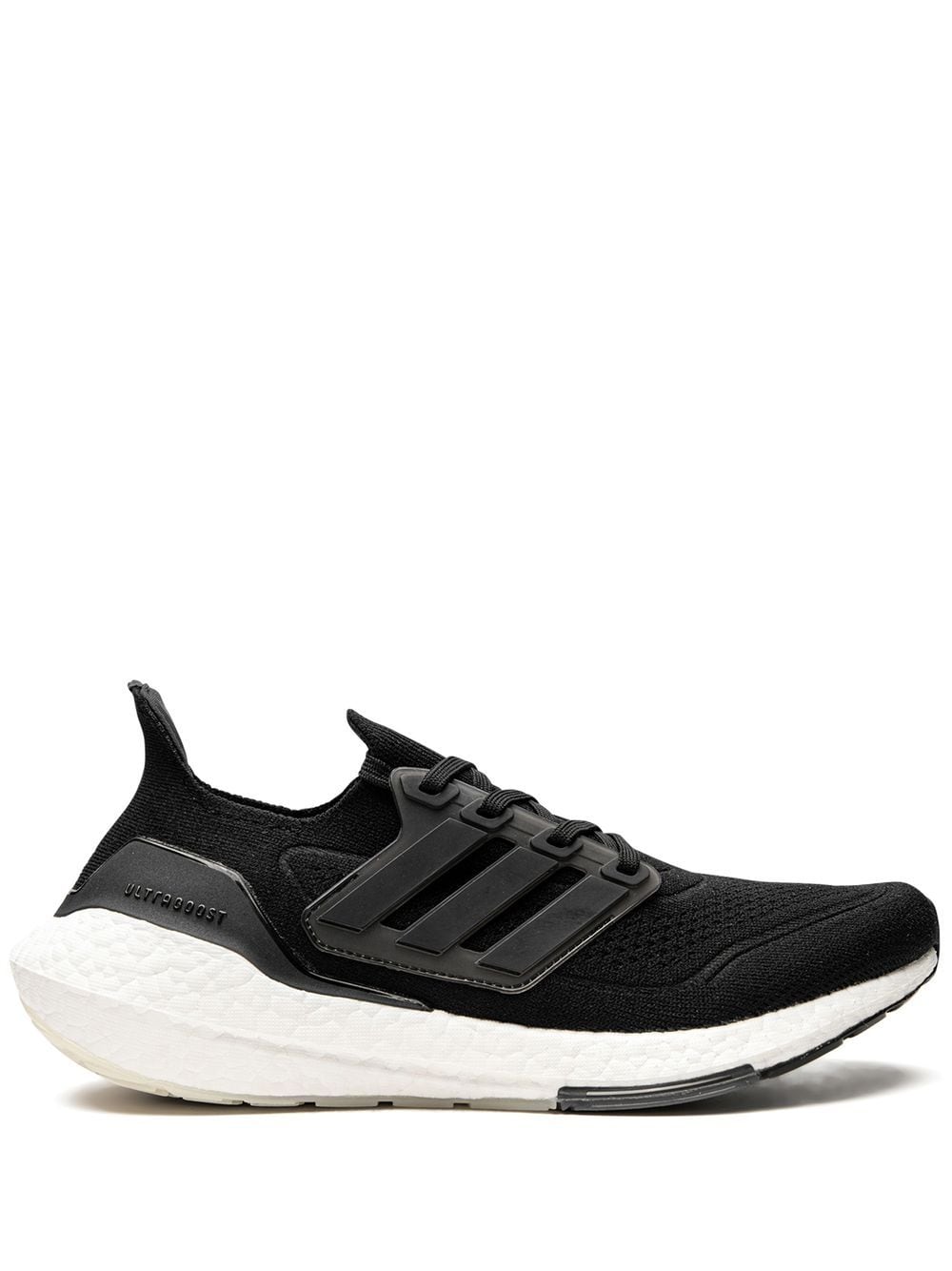 adidas Ultraboost 21 low-top sneakers - Black von adidas