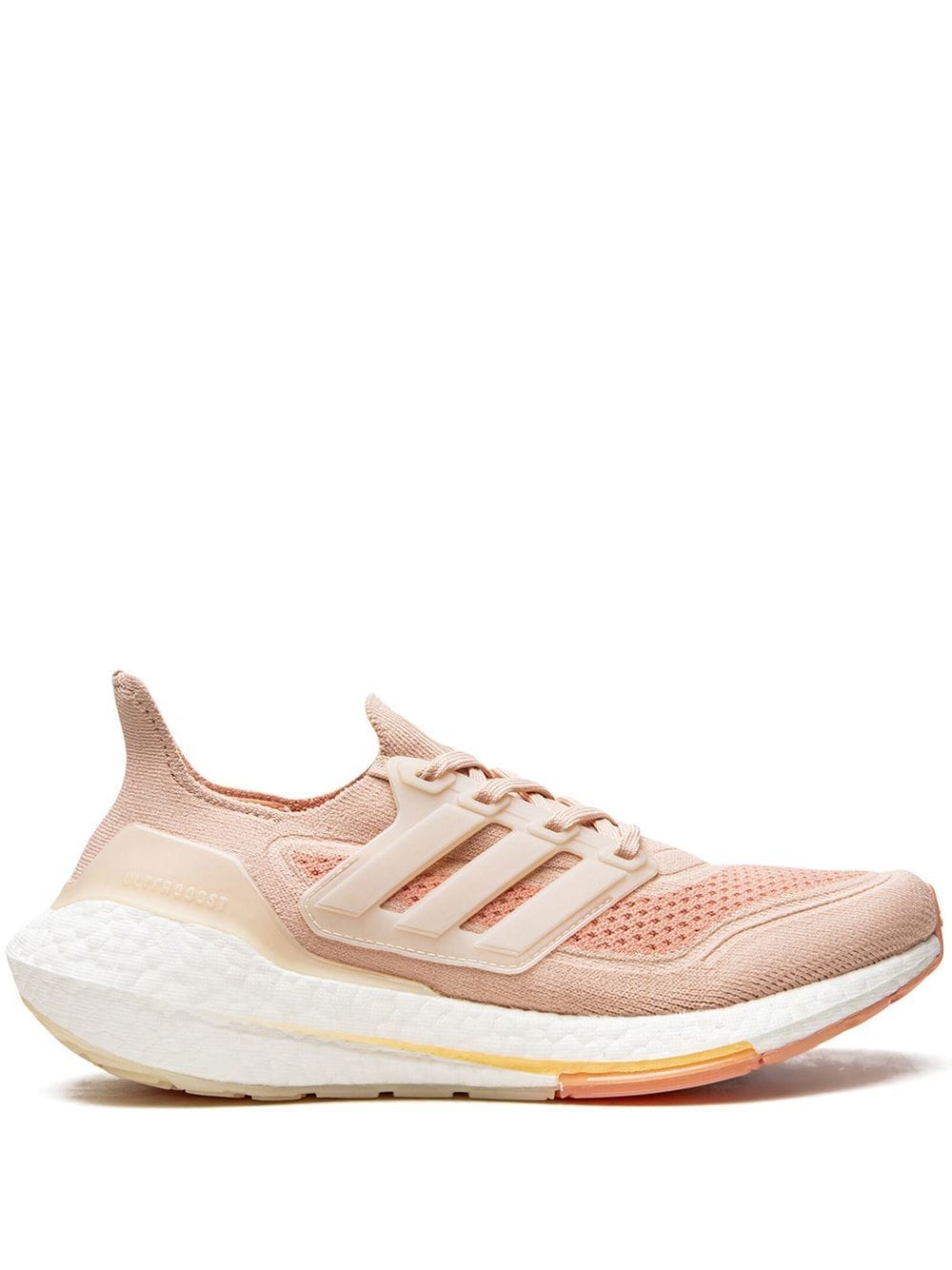 adidas Ultraboost 21 low-top sneakers - Pink von adidas