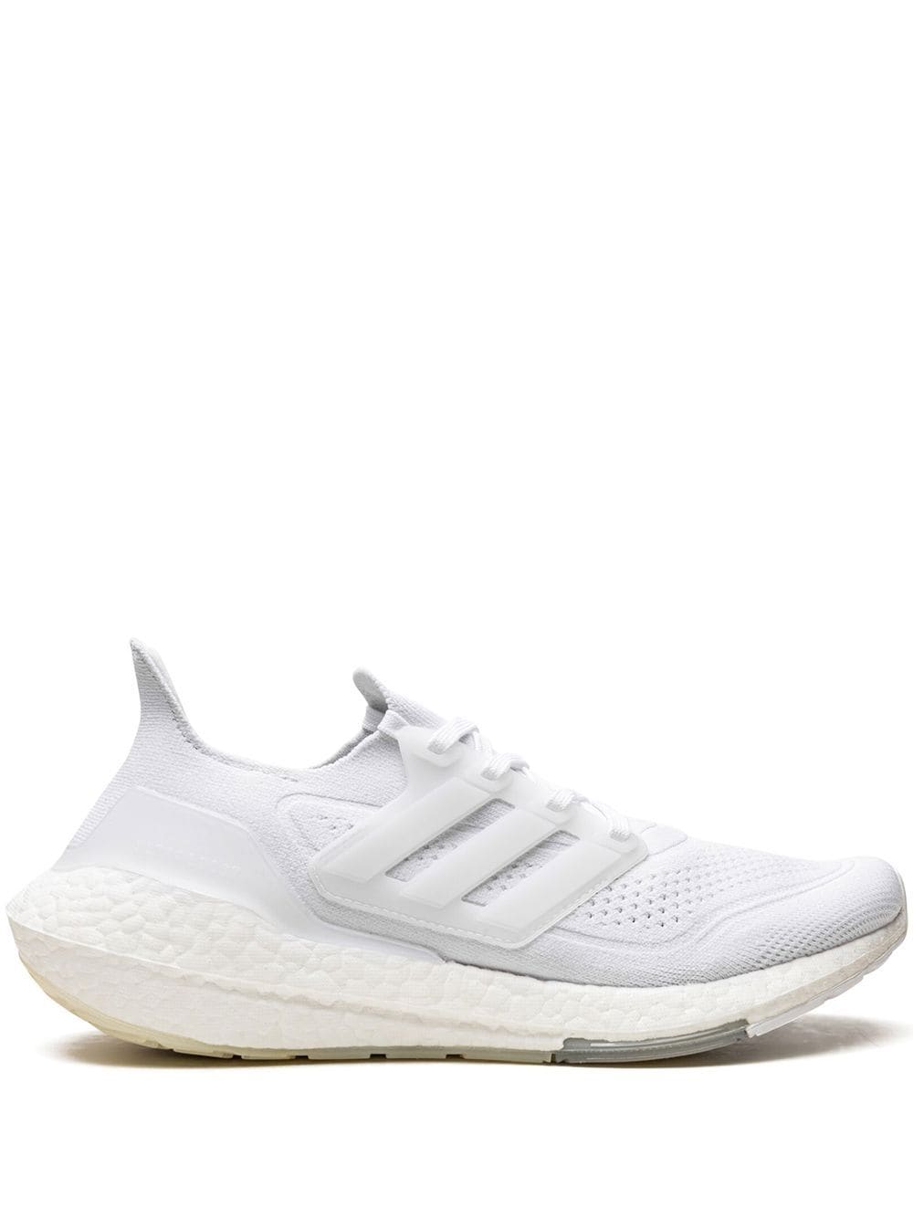 adidas Ultraboost 21 low-top sneakers - White von adidas