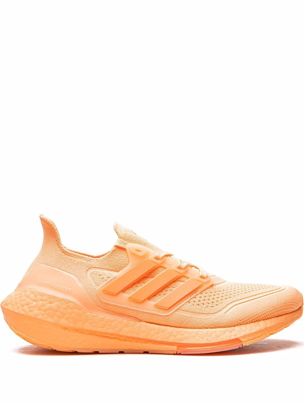 adidas Ultraboost 21 low-top sneakers - Orange von adidas