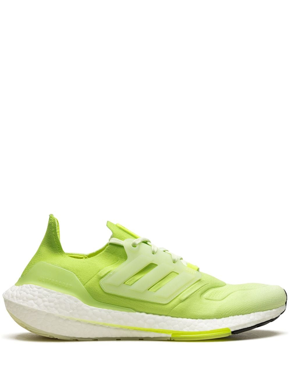 adidas Ultraboost 22 low-top sneakers - Green von adidas