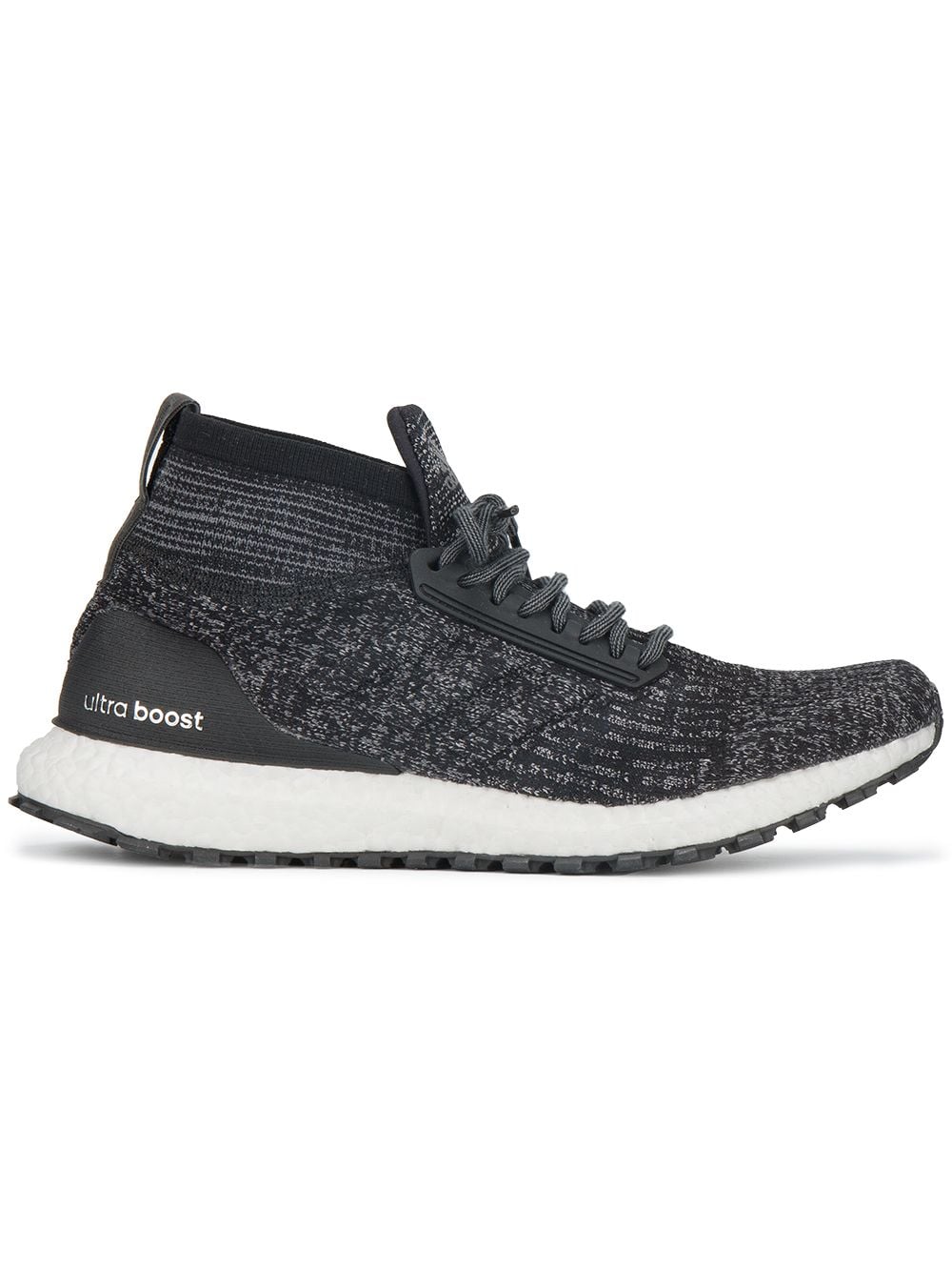 adidas Ultraboost All Terrain "Oreo" sneakers - Black von adidas