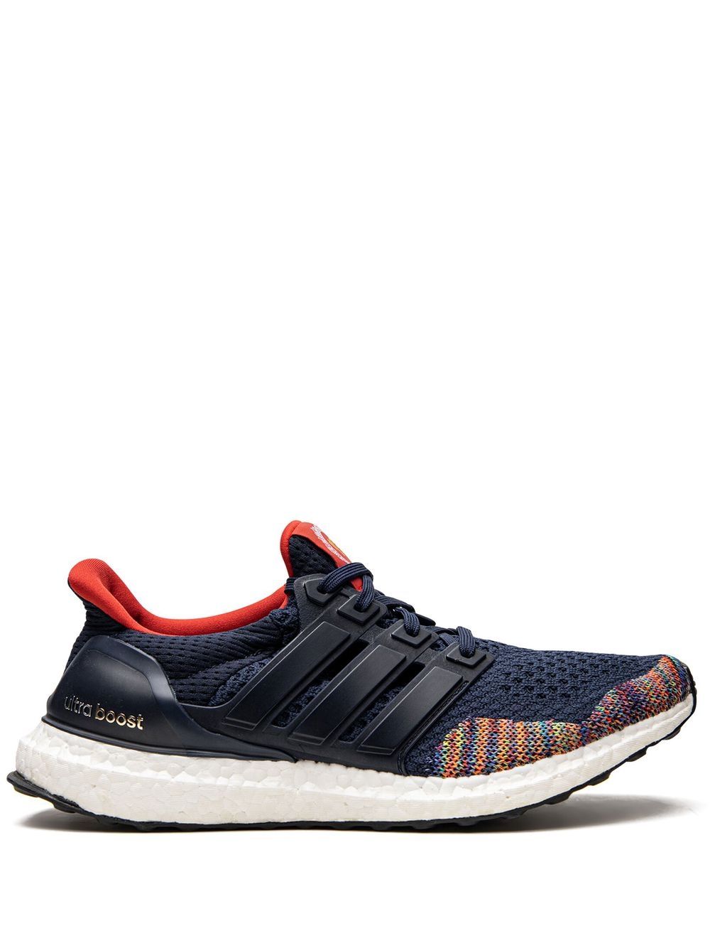 adidas Ultraboost "Chinese New Year" sneakers - Blue von adidas