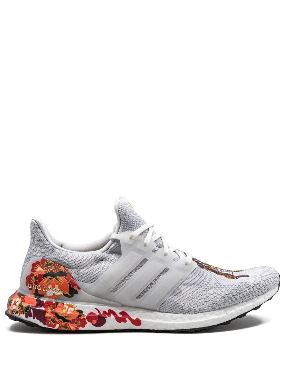 adidas Ultraboost DNA "Chinese New Year 2020" sneakers - Grey von adidas