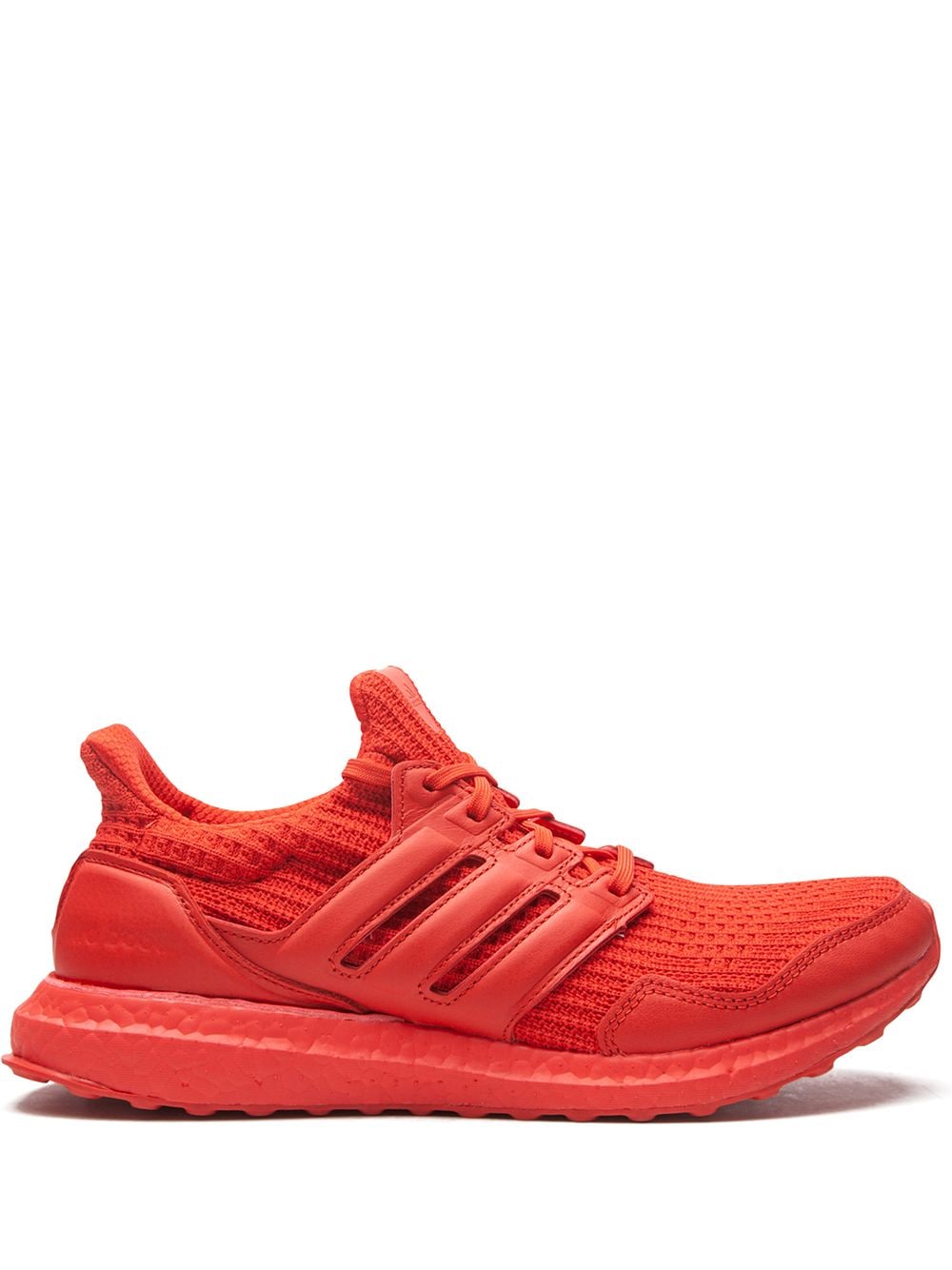 adidas Ultraboost DNA S&L "Lush Red" sneakers von adidas