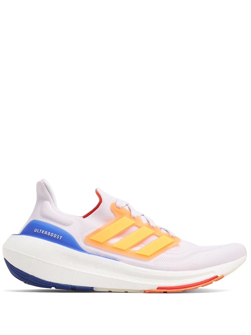 adidas Ultraboost Light low-top sneakers - White von adidas