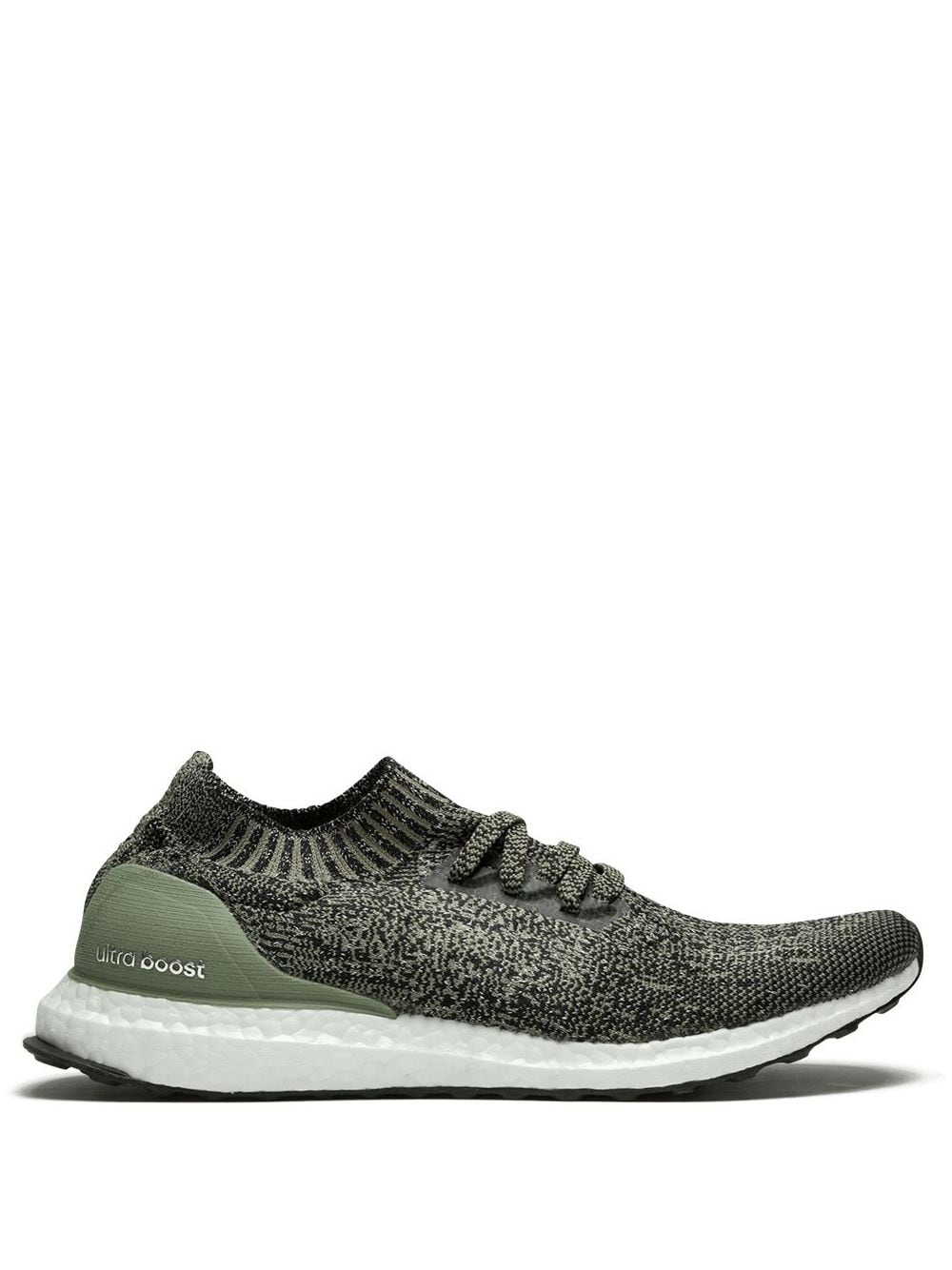 adidas Ultraboost Uncaged sneakers - Green von adidas