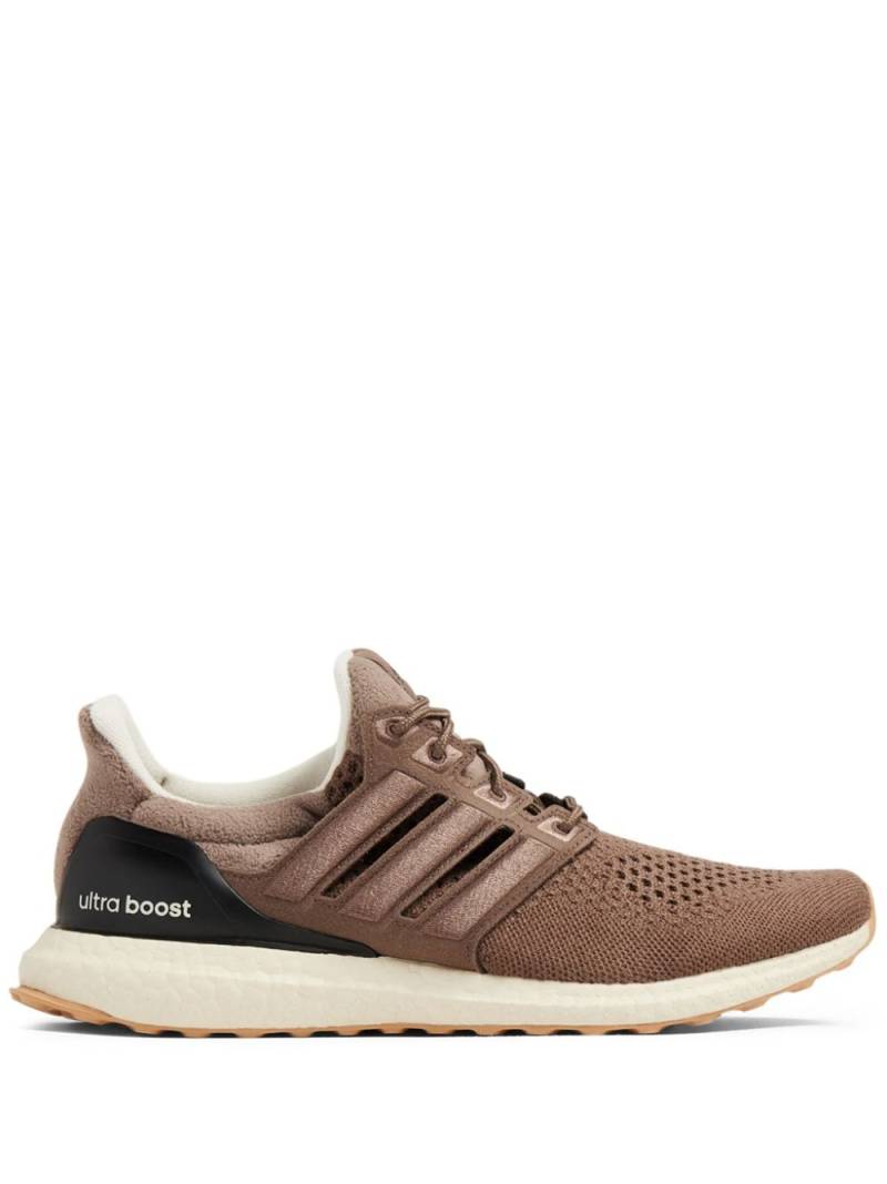 adidas Ultraboost lace-up sneakers - Brown von adidas