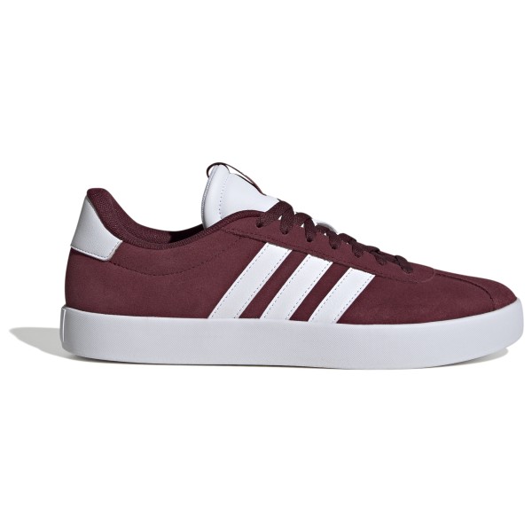 adidas - VL Court 3.0 - Sneaker Gr 10;10,5;11;11,5;12;12,5;13,5;6;6,5;7;7,5;8;8,5;9;9,5 beige/oliv;blau;braun;braun/beige;bunt;grau;rot;schwarz adidas - VL Court 3.0 - Sneaker Gr 10;10,5;11;11,5;12;12,5;13,5;6;6,5;7;7,5;8;8,5;9;9,5 beige/oliv;blau;braun;braun/beige;bunt;grau;rot;schwarz von adidas