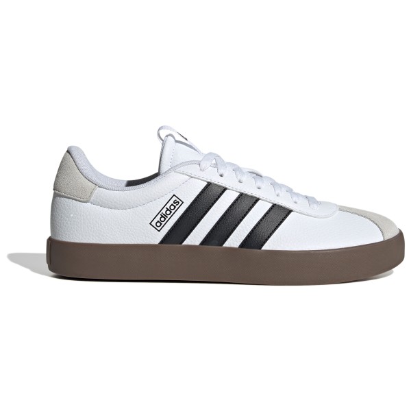 adidas - VL Court 3.0 - Sneaker Gr 12 braun von adidas