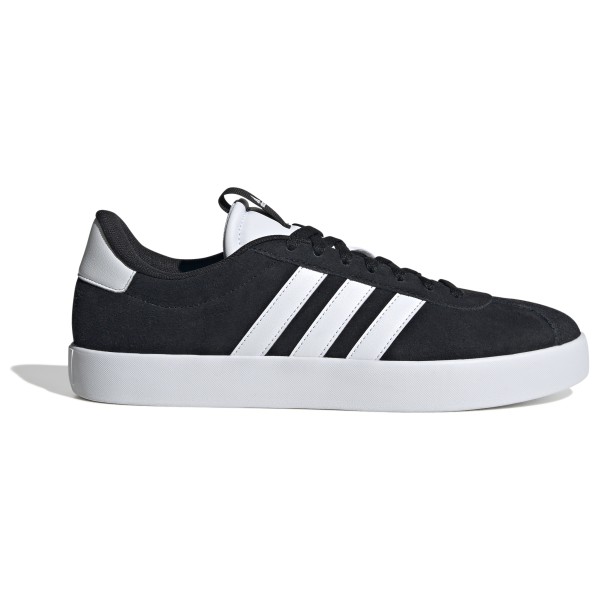 adidas - VL Court 3.0 - Sneaker Gr 12 schwarz von adidas