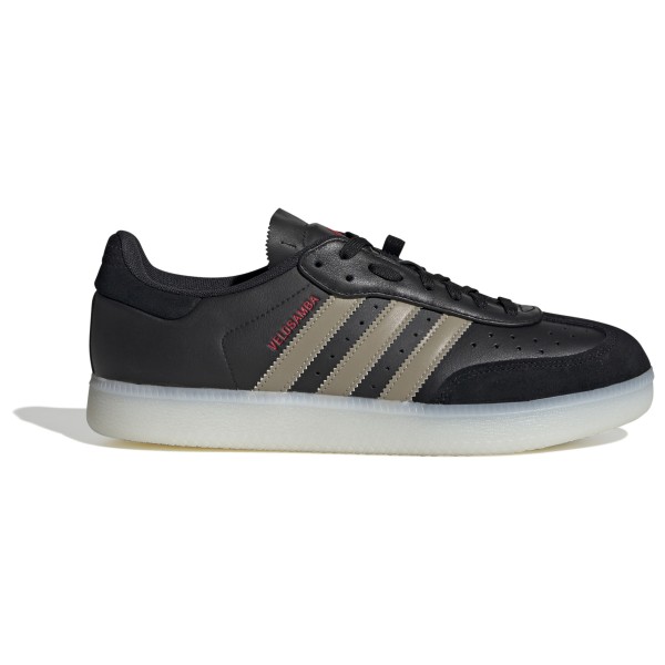 adidas - Velosamba Lea - Veloschuhe Gr 4 grau adidas - Velosamba Lea - Veloschuhe Gr 4 grau von adidas