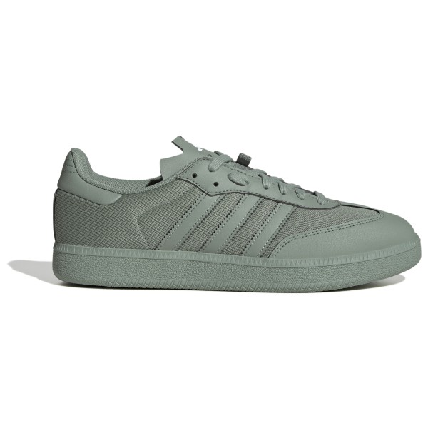 adidas - Velosamba Made With Nature 2 - Veloschuhe Gr 10,5;11;11,5;12;12,5;13;13,5;14;4;4,5;5;5,5;6;6,5;7;7,5;8;9;9,5 grau;grau/weiß;weiß adidas - Velosamba Made With Nature 2 - Veloschuhe Gr 10,5;11;11,5;12;12,5;13;13,5;14;4;4,5;5;5,5;6;6,5;7;7,5;8;9;9,5 grau;grau/weiß;weiß von adidas